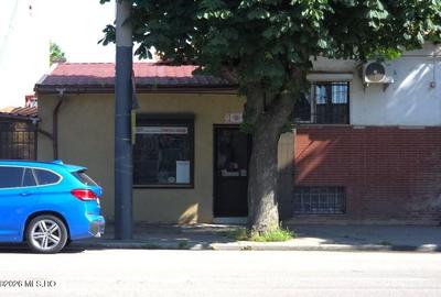 Icil - Policlinica CFR, casa D+P+1E si Spatiu Comercial stradal! - 12