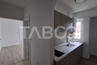 Apartament 2 camere de vanzare semidecomandat 37 mp Mihai Viteazul - 3