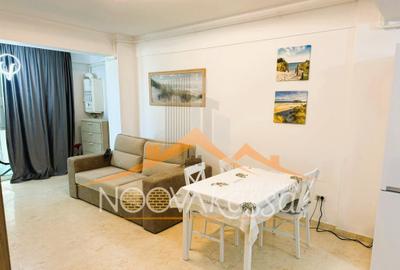 Vânzare apartament 2 camere – Mamaia Nord, primul rand la mare - 1