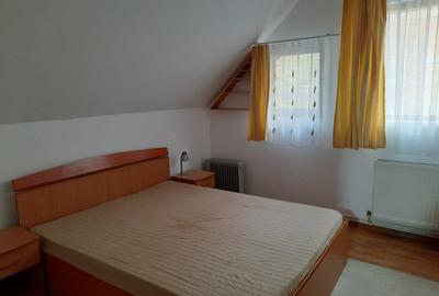 Apartament cu 2 camere decomandat, mobilat în Berceni