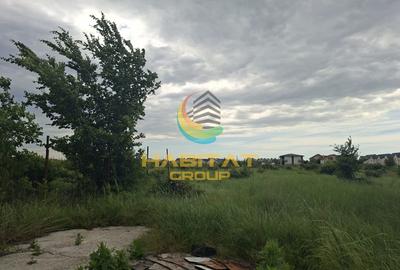 Teren Construcții intravilan de 650 mp, în Domnești
