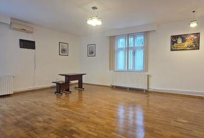 FAR - GARA ! CASA 4 CAMERE TEREN 400 MP. IDEAL SEDIU FIRMA BIROURI. - 6
