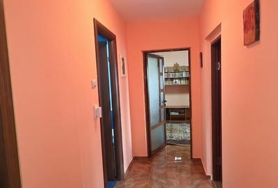 2 camere - Piața Delfinului - Pantelimon - Mega Mall - 8