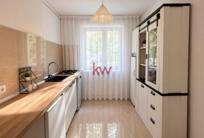 Apartament modern in Codrescu, Copou, cu 2 camere! - 3