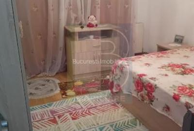 Apartament 3 Camere,Calea Vitan,bl.reabilitat,DECOMANDAT, 2 bai,Centrala,mobilat - 11