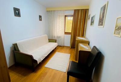 Tomis Nord-apartament de inchiriat 3 camere - 2