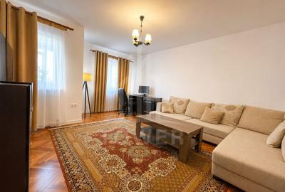 Apartament cu 2 camere în Turnișor