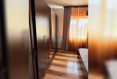 Apartament 3 camere, 78 mp, renovat complet, mobilat și utilat - 8