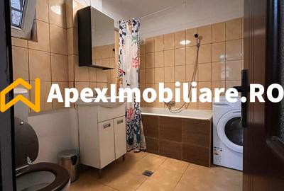 Garsoniera de inchiriat Universitate București | ApexImobiliare.ro - 6