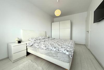 Apartament 2 camere decomandat + parcare și boxă - 3