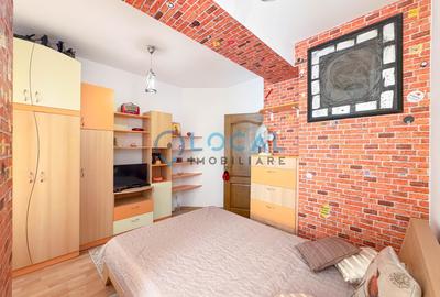 Apartament 2 camere | Finisat | Mobilat | Parcare | Plopilor - 4