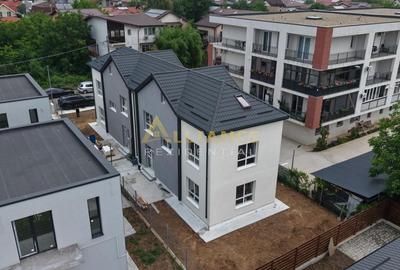 Casa P+1M || 5 Camere 4 Bai || 10 Minute Campus Scolar - 3