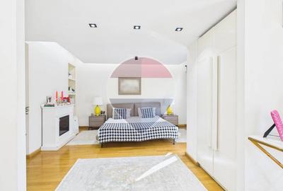 Penthouse duplex 7 camere | 711 mp suprafata totala | terasa 341 mp - 9