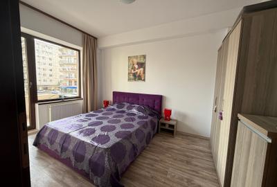 Vedere si plaja la 50 m - Mamaia - 2