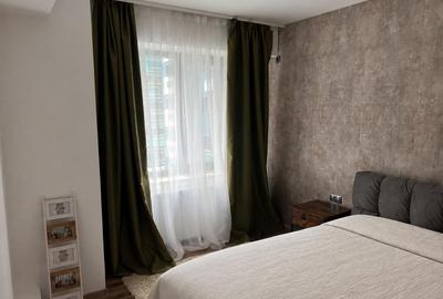 2 CAM | UPGROUND RESIDENCE | AVIATIEI | PIPERA | METROU | - 6