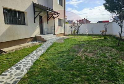 Casa / Vila spatioasa P+1+M de vanzare zona Padurea Cernica - 29