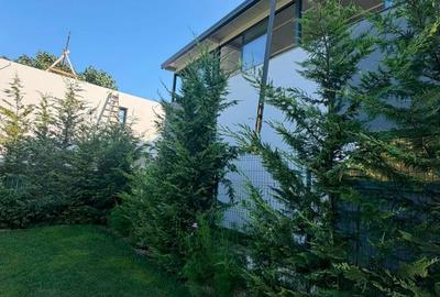YSAIA IMOBILIARE - CASA DE VANZARE - TEREN 330 MP - ZONA LINISTITA - - 31