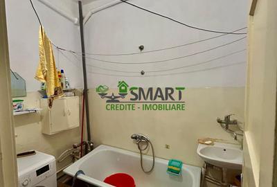 Apartament 2 camere de vânzare – Nicolae Iorga Etaj 1 - 9