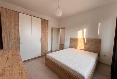3 Camere - Curte - Zona Selgros - Parcare Privata - 5