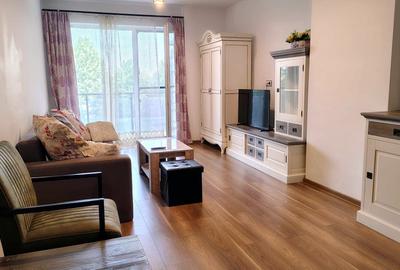 2 camere, bloc nou, cu garaj, in Gheorgheni, Grand Park, zona Iulius Mall - 4