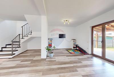 Casă individuală lângă Brașov + curte 300 mp | 0% comision | utilată | - 16