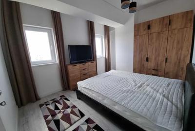 Apartament cu 3 camere+parcare in Tatarasi-Solumnia,bloc nou - 3