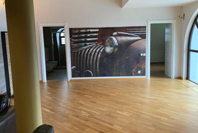 DE INCHISIAT CASA INDIVIDUALA ELEGANTA ZONA EROU IANCU NICOLAE PIPERA - 26