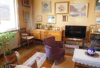 Apartament 5 camere, locatie excelenta! - 7