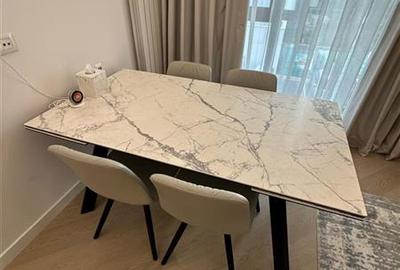 Inchiriere apartament 3 camere, Pipera, Cortina North, loc de parcare subteran - 11