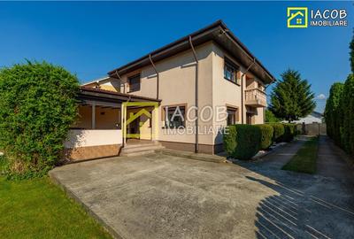 Casa P+1, Letea Veche - Bacau - 6
