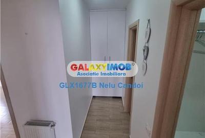 Inchiriere apartament 2 camere13 Septembrie Marriott 67 mp bloc 2018 - 11