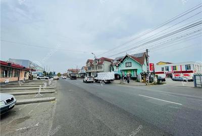 Spatiu comercial cu deschidere stradala de inchiriat zona Compa - 1