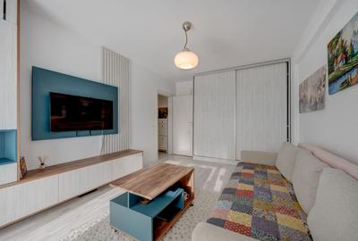 Militari - Envogue Residence, 2 camere, decomandat - 9