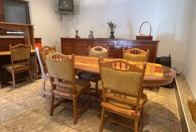 Vând casă parter - 3