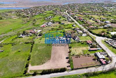 Teren intravilan SOMOVA, zonă deosebită, 5548MP - 6