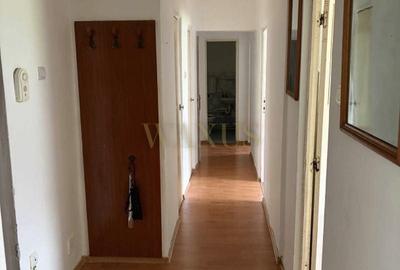 Apartament 3 camere, decomandat, etaj 3, zona Nord - 4