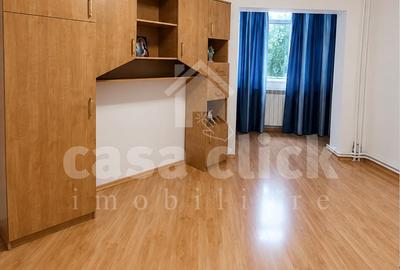 Apartament 3 camere spațios | Etaj 1 | Siderurgiștilor Vest | langa mag. TOP - 5