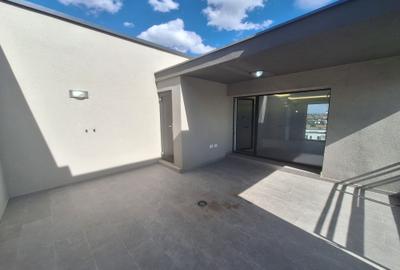 PENTHOUSE- Bloc IRIS MARGINII, NR.2 - 7