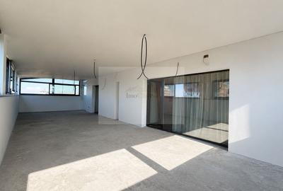 Penthouse exclusivist cu rooftop privat, jacuzzi și 2 parcări - 17