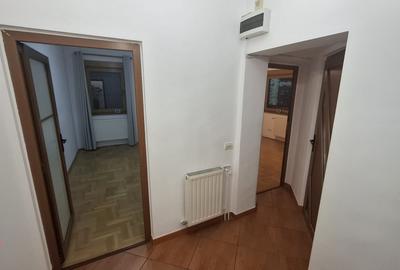 GARA DE NORD (Spitalul Witting)- 2 apartamente, 6 camere, vila solida renovata! - 13