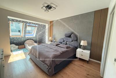 2 X Apartament 3 camere OPEN SPACE 63mp Living | Bucurestii Noi- Bazilescu - 14