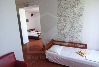 Pensiune de vanzare, 600 mp, Borhanci - 5
