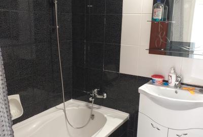 Apartament 1 camera str. Avram Iancu, 42 mp, mobilat, utilat, CT - 8