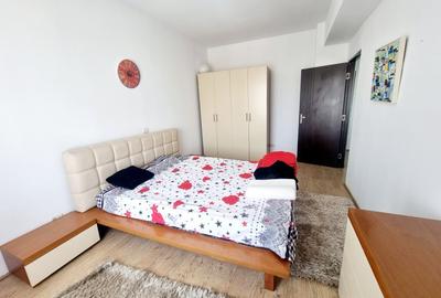 Decebal | Rond Alba Iulia |M Basarab| 2 Camere Open Space | Centrala Proprie - 2