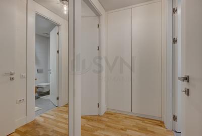 REA1022714 2 Camere l Floreasca l Terasa 40mp l Parcare l Boxa - 21