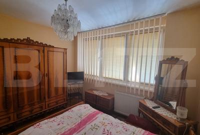 Apartament 2 camere, Grigorescu – 52 mp + balcon, etaj 4/9, orientare sudică - 3