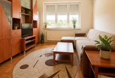 Apartament 2 camere , Tip AN, 54 mp utili, Corneliu Coposu, Oradea. - 5