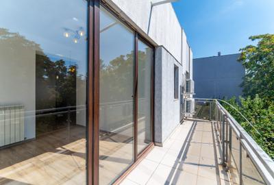 Banu Manta, penthouse pretabil birouri, terasa 45 mp! - 10