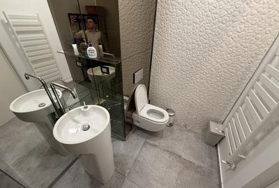 3 Camere | Herastrau - Cortina Residence | 2 Bai | Parcare - 12