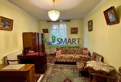 Apartament 2 camere de vânzare – Nicolae Iorga Etaj 1 - 2
